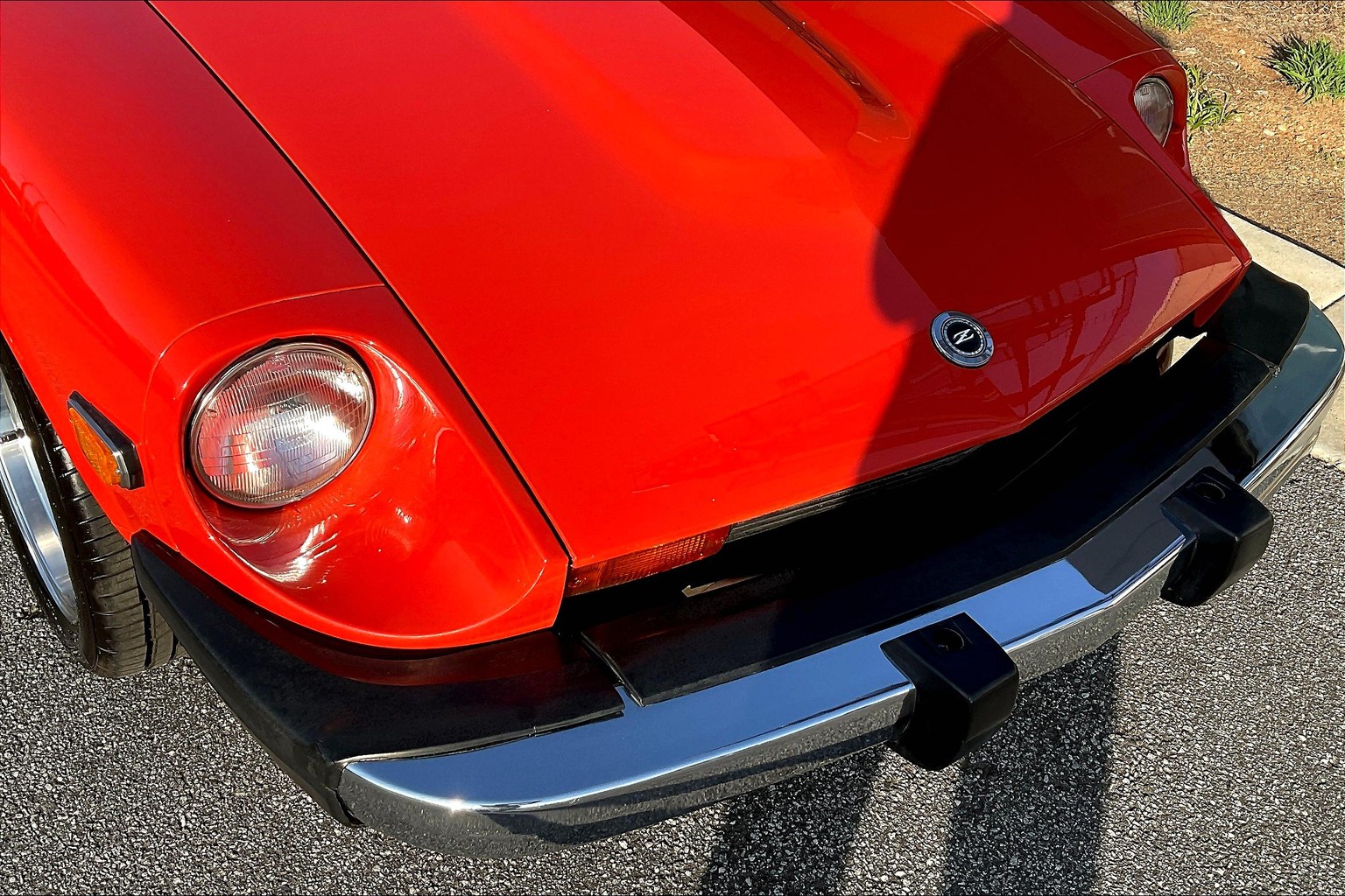 Used 1976 Datsun 280z - U293243